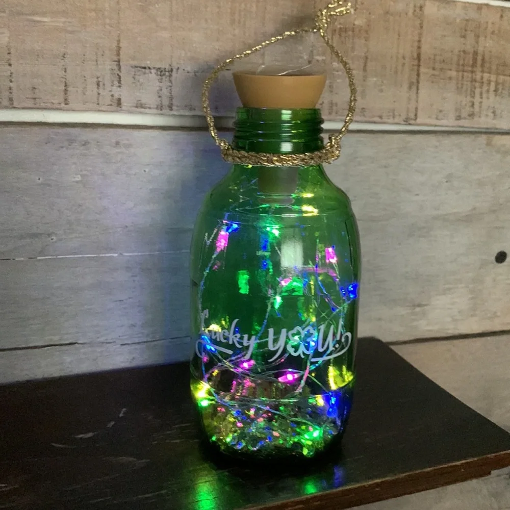 Hand Crafted hand cafted